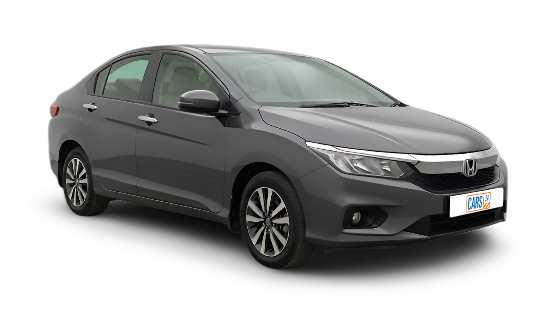 Honda City-img